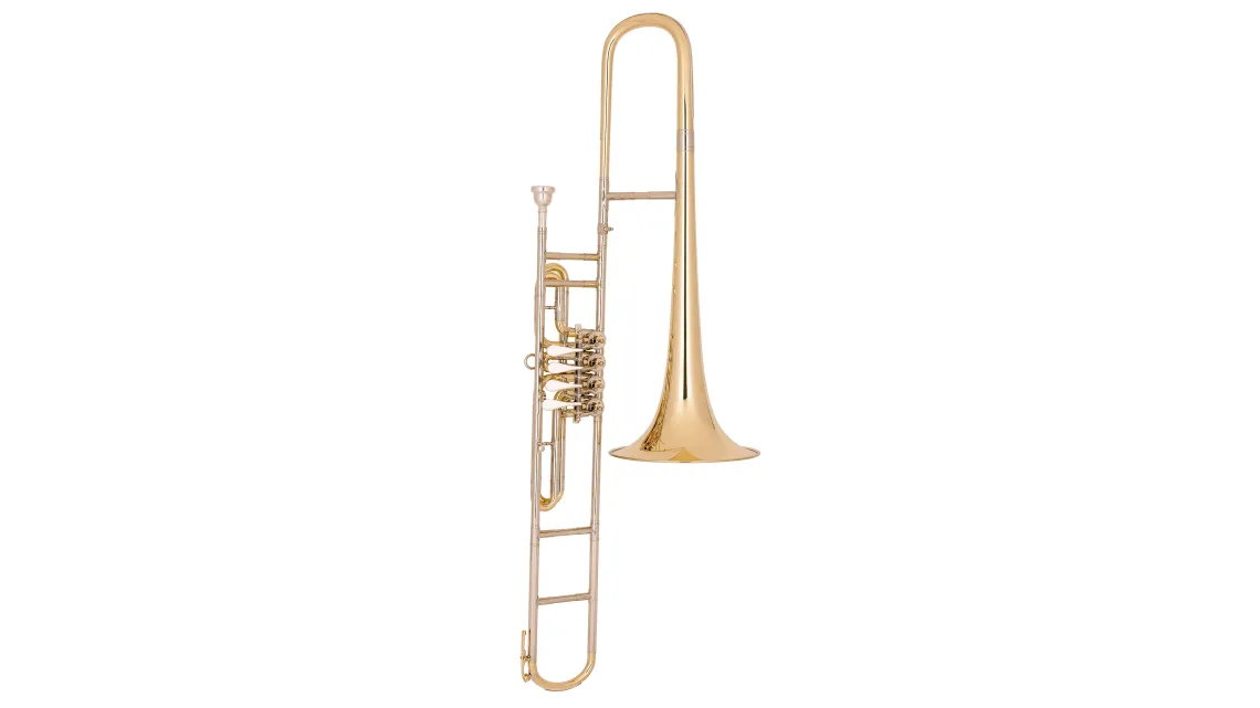 Miraphone 58W4 11000 Bb-Ventilposaune