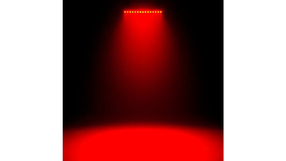 ADJ 15 HEX Bar IP