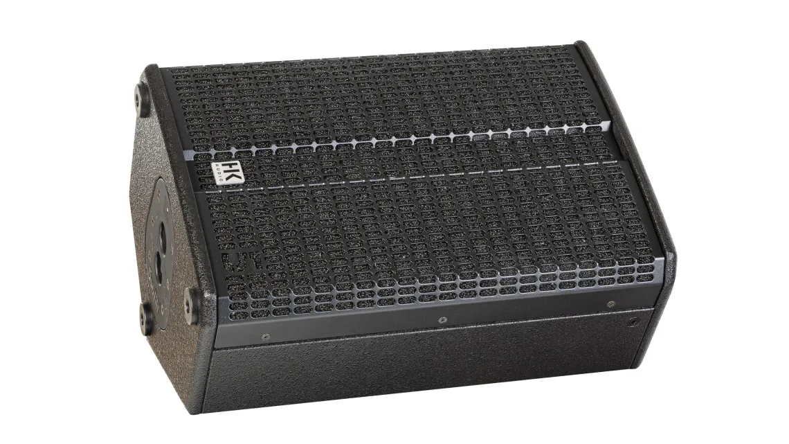 HK Audio Linear 5 MKII 110 XA