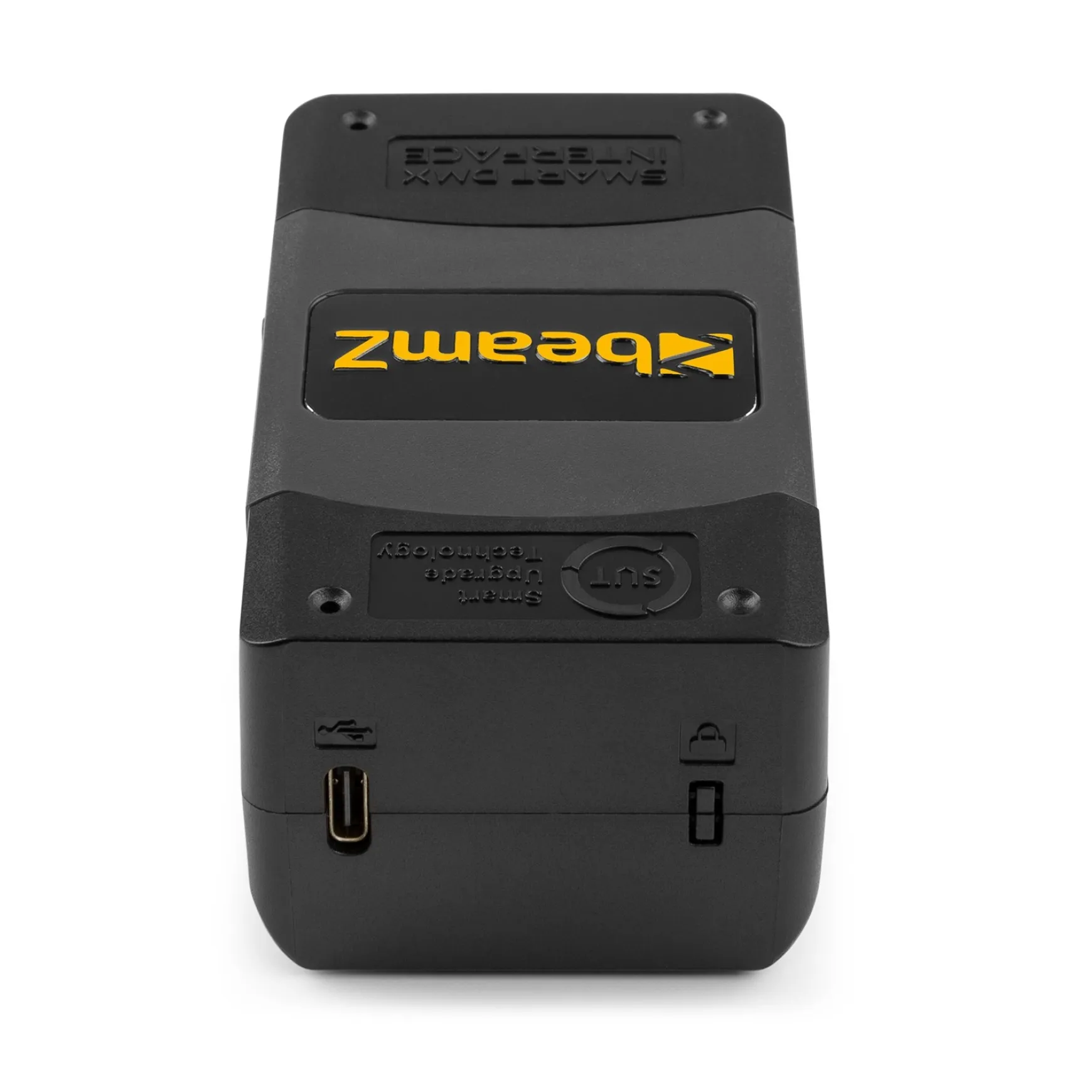 beamZ USB DMX Interface mit Light Rider/ESA2
