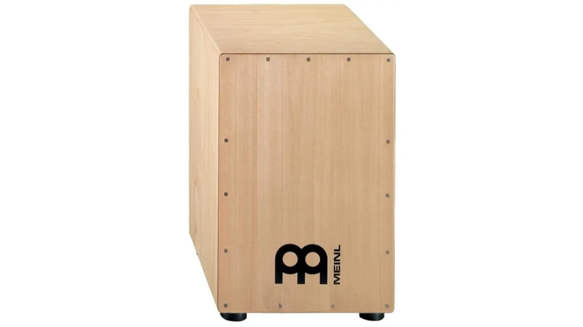 Meinl HCAJ1NT Cajon