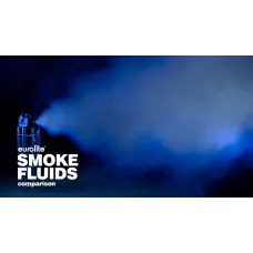 Eurolite Set NB-60 + Smoke Fluid -C2D- 5l