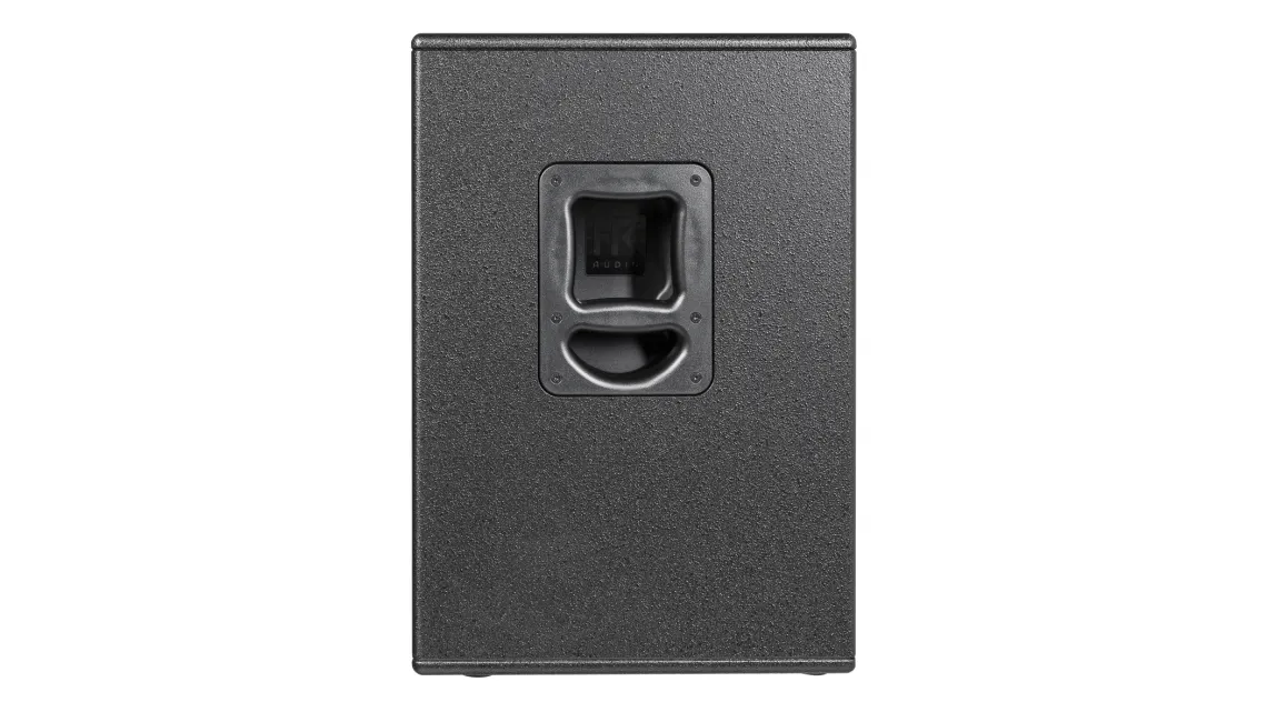 HK Audio PR:O 115 FD2