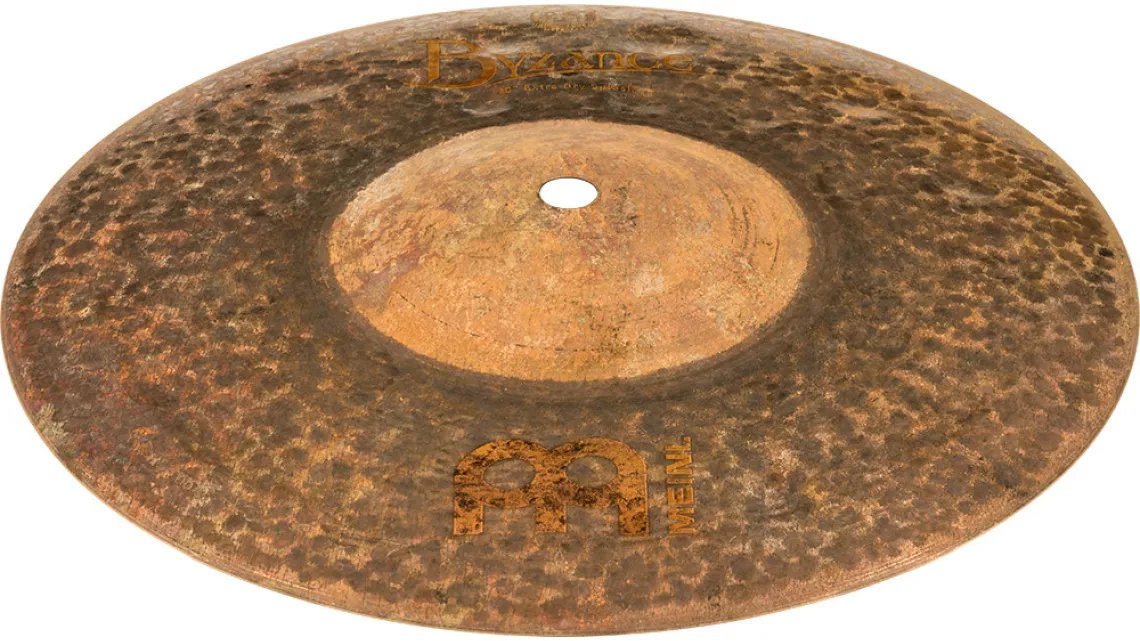 Meinl B10EDS 10" Byzance Extra Dry Splash