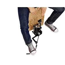 Meinl tmstcp Direct Drive Cajon Pedal