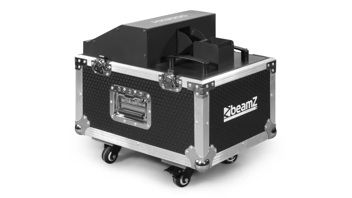 beamZ pro HZ3000 Professioneller Hazer