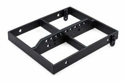 Ihos KOS FLYBAR Flugrahmen für Line Array