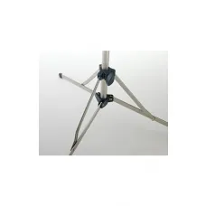 K&M 100/5 Notenpult - nickelfarbig