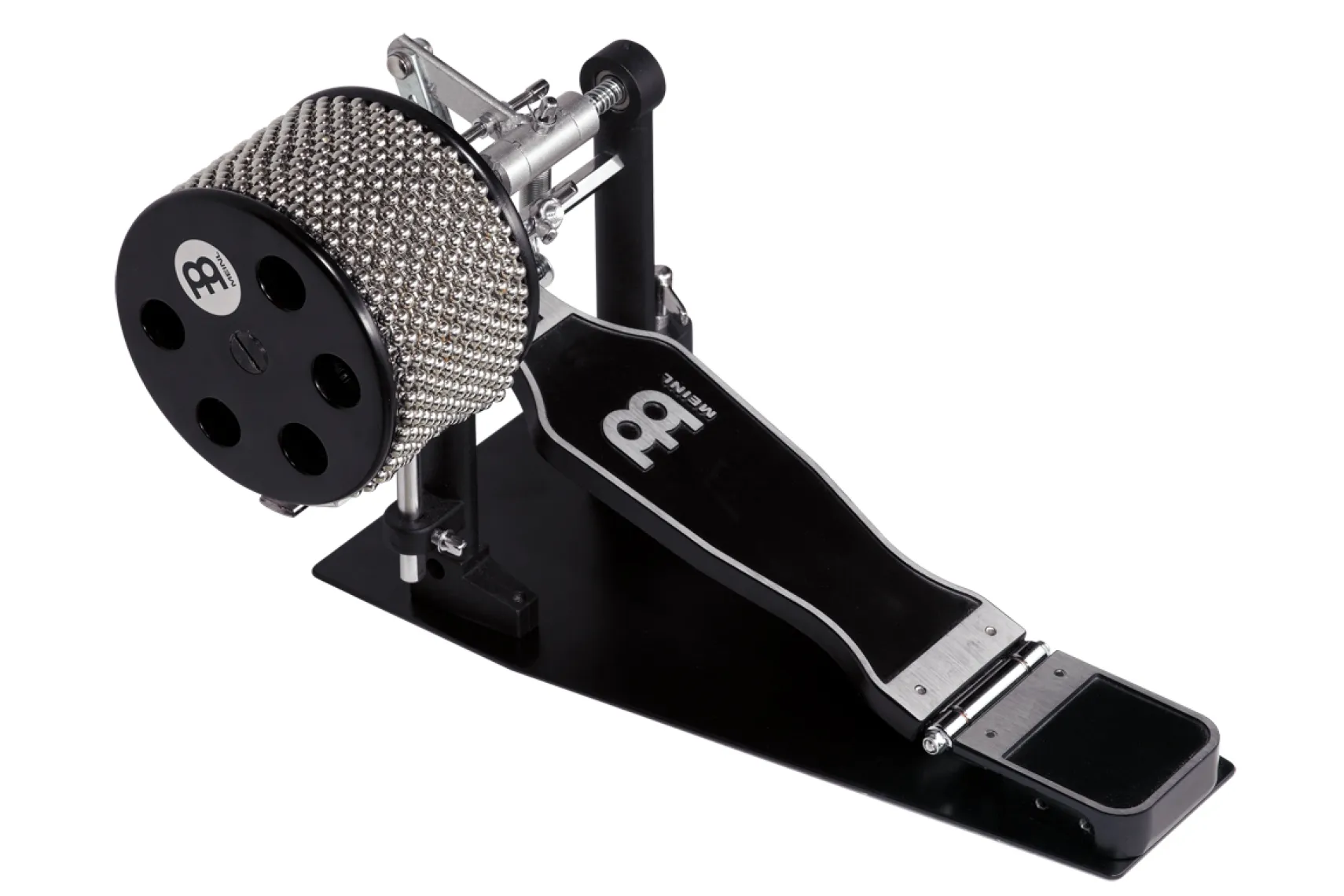Meinl FCA5-L Fuß Cabasa schwarz