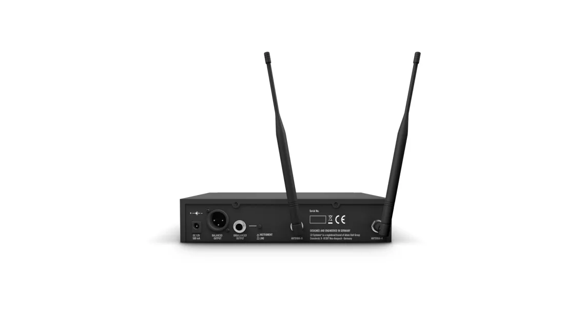 LD Systems U508 BPH