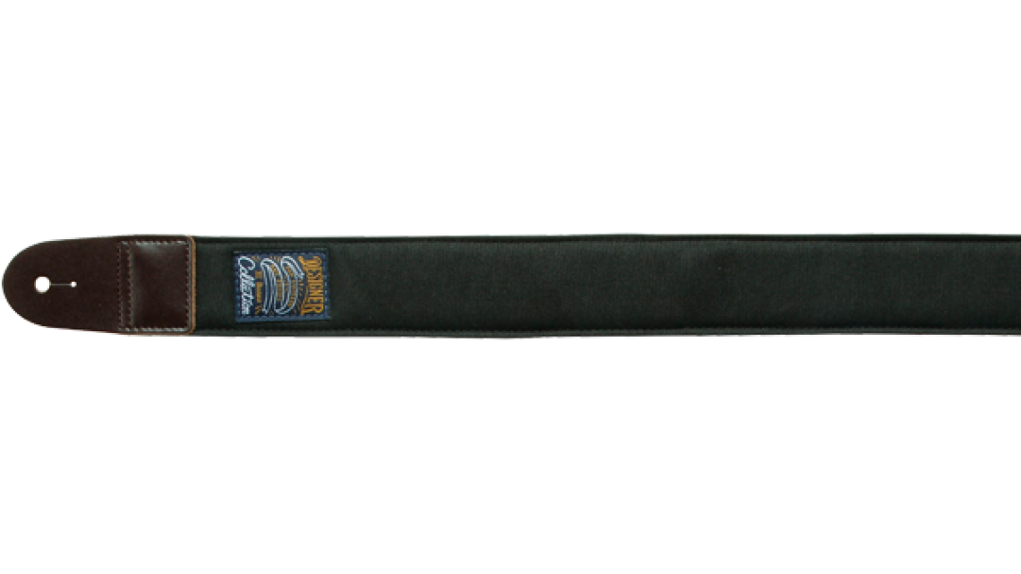 Ibanez DCS50-BK Designer Strap
