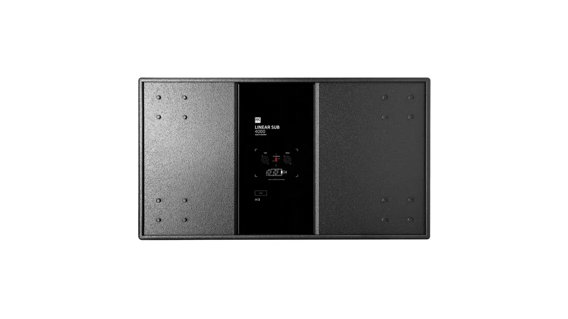 HK Audio L SUB 4000
