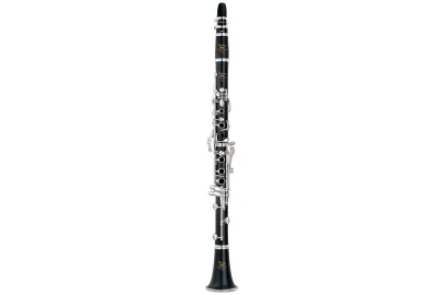 Yamaha Klarinette YCL-CX