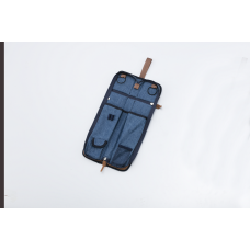 Tama TSB12NB Powerpad Designer Sticktasche Navy Blue