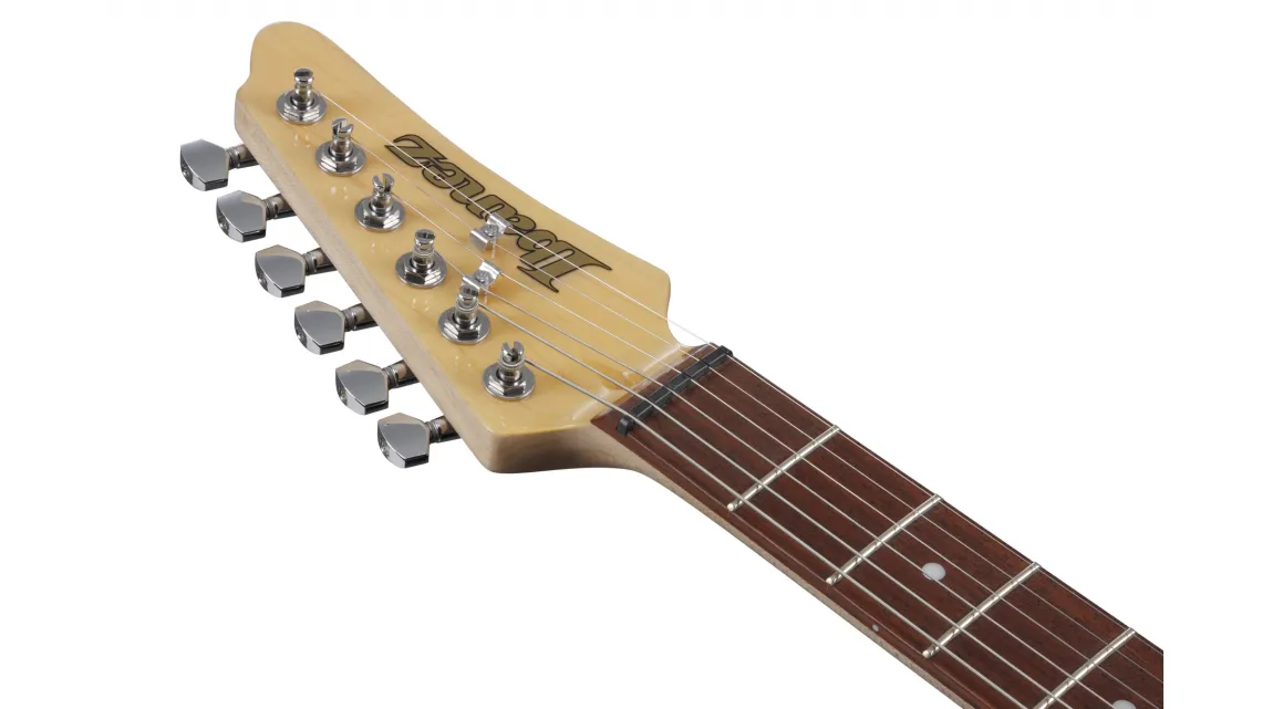 Ibanez AZES40-BK