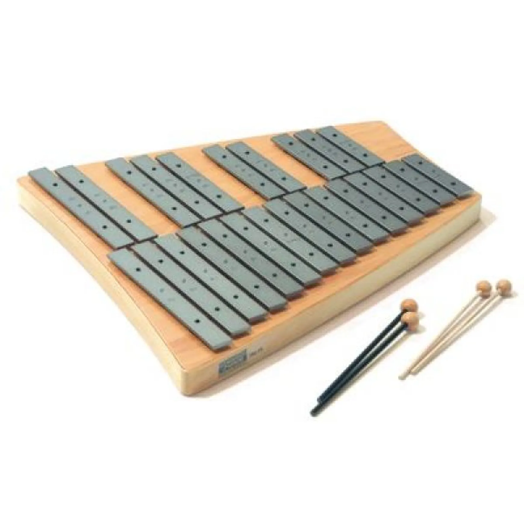 Sonor TAG25 Tenor Alt Glockenspiel