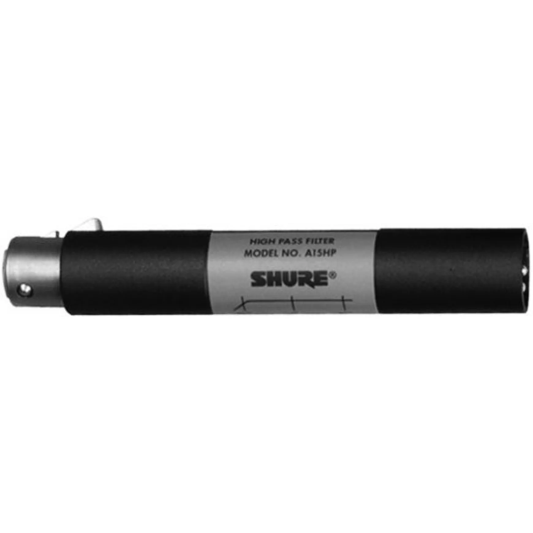 Shure A15HP