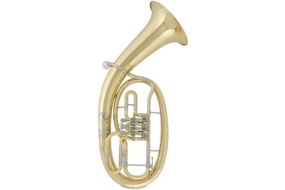 Josef Lidl LTH521-3 Bb-Tenorhorn B-Ware
