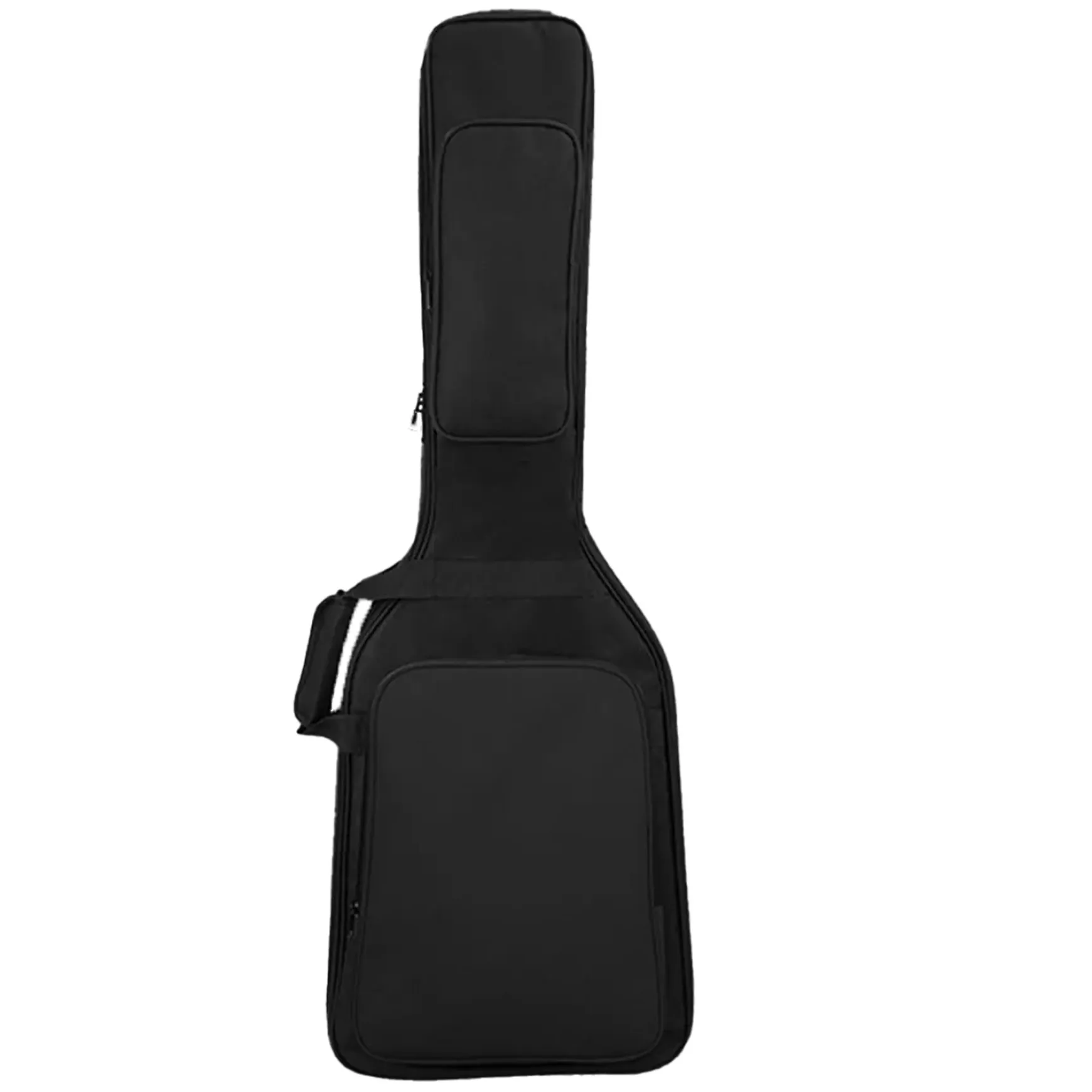 AMD Gigbag für E-Gitarre schwarz