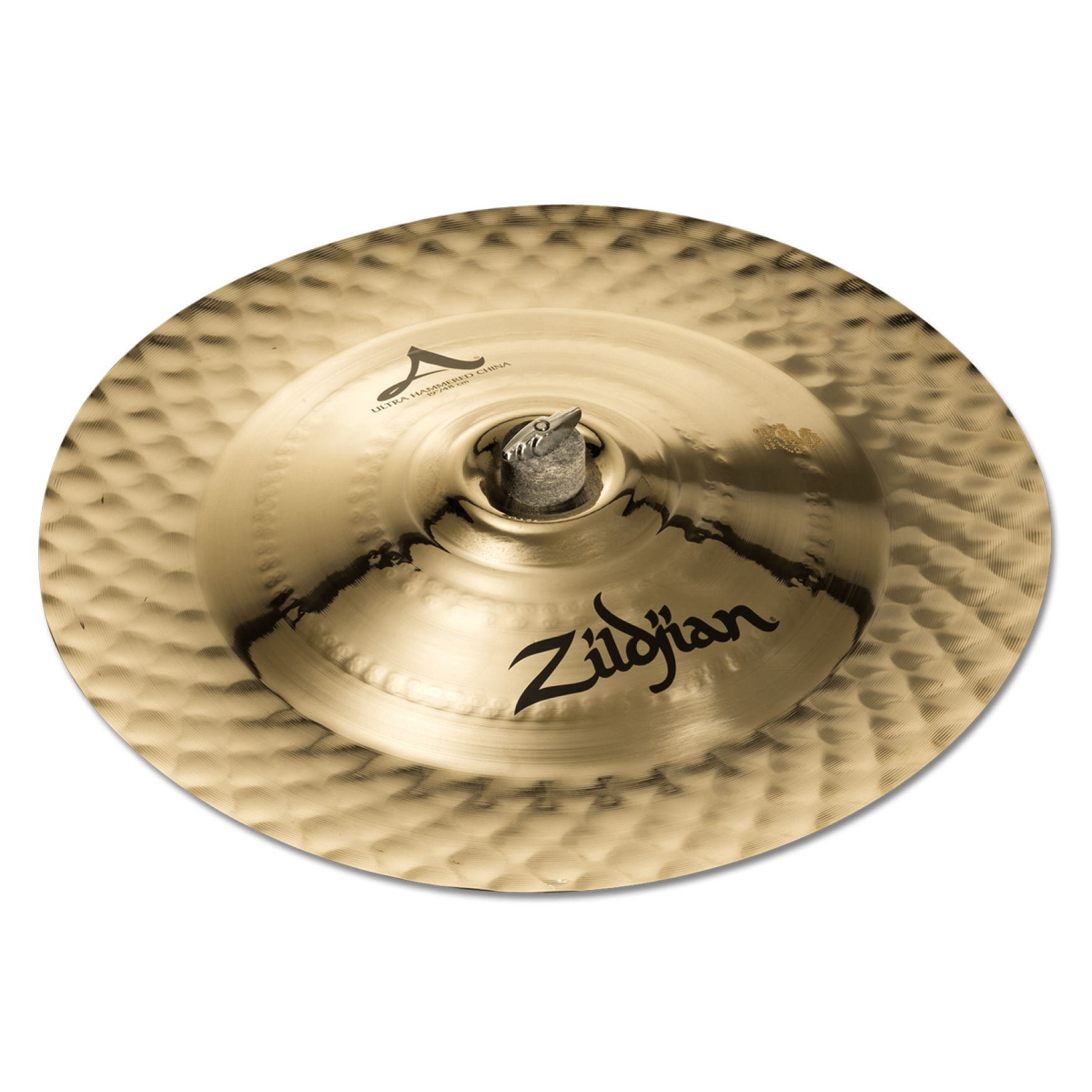 Zildjian 19" A-Serie Ultra Hammer China