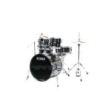 Tama Stagestar ST52H5-BNS Black Night Sparkle Drumkit
