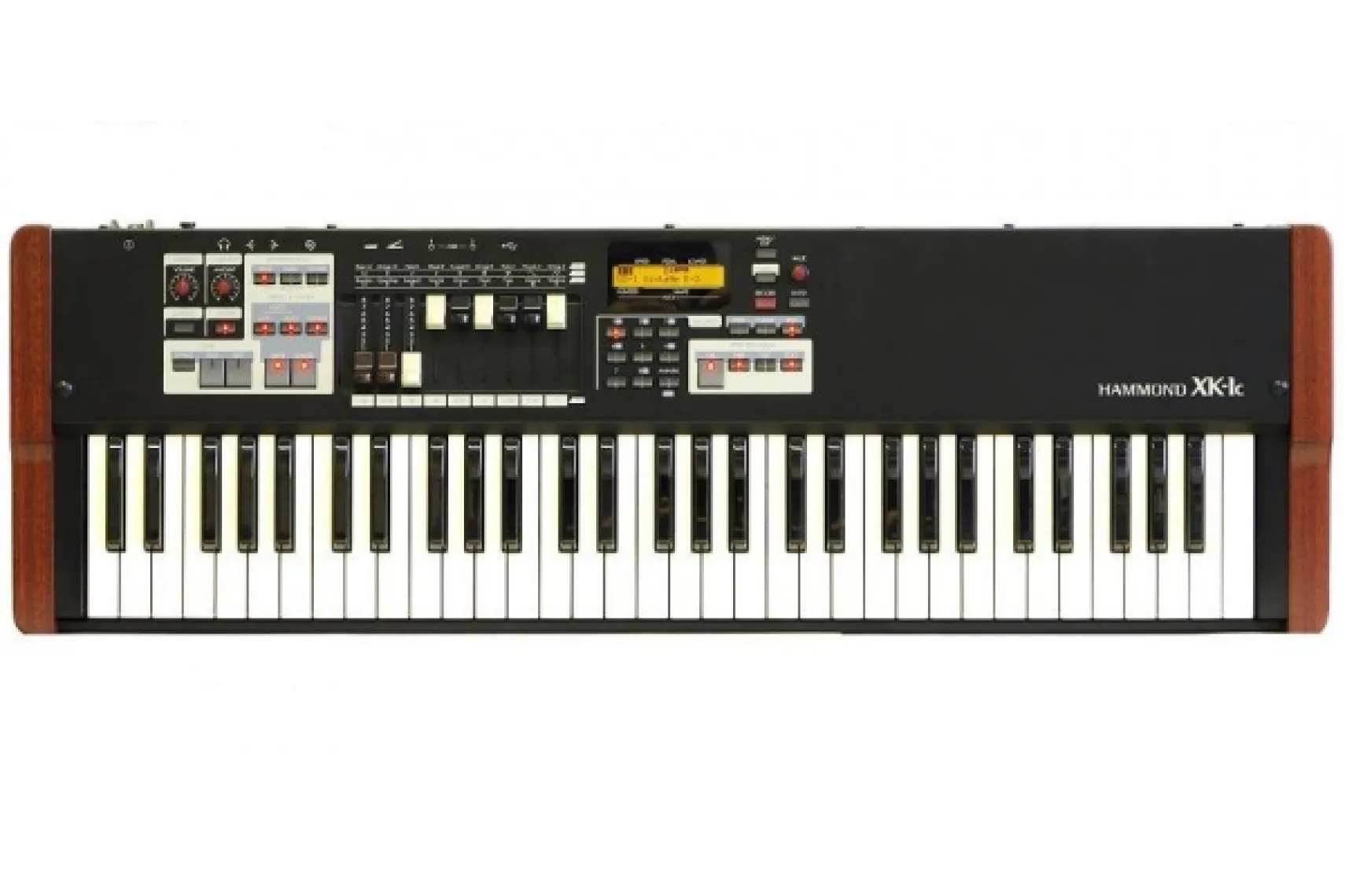 Hammond XK-1c