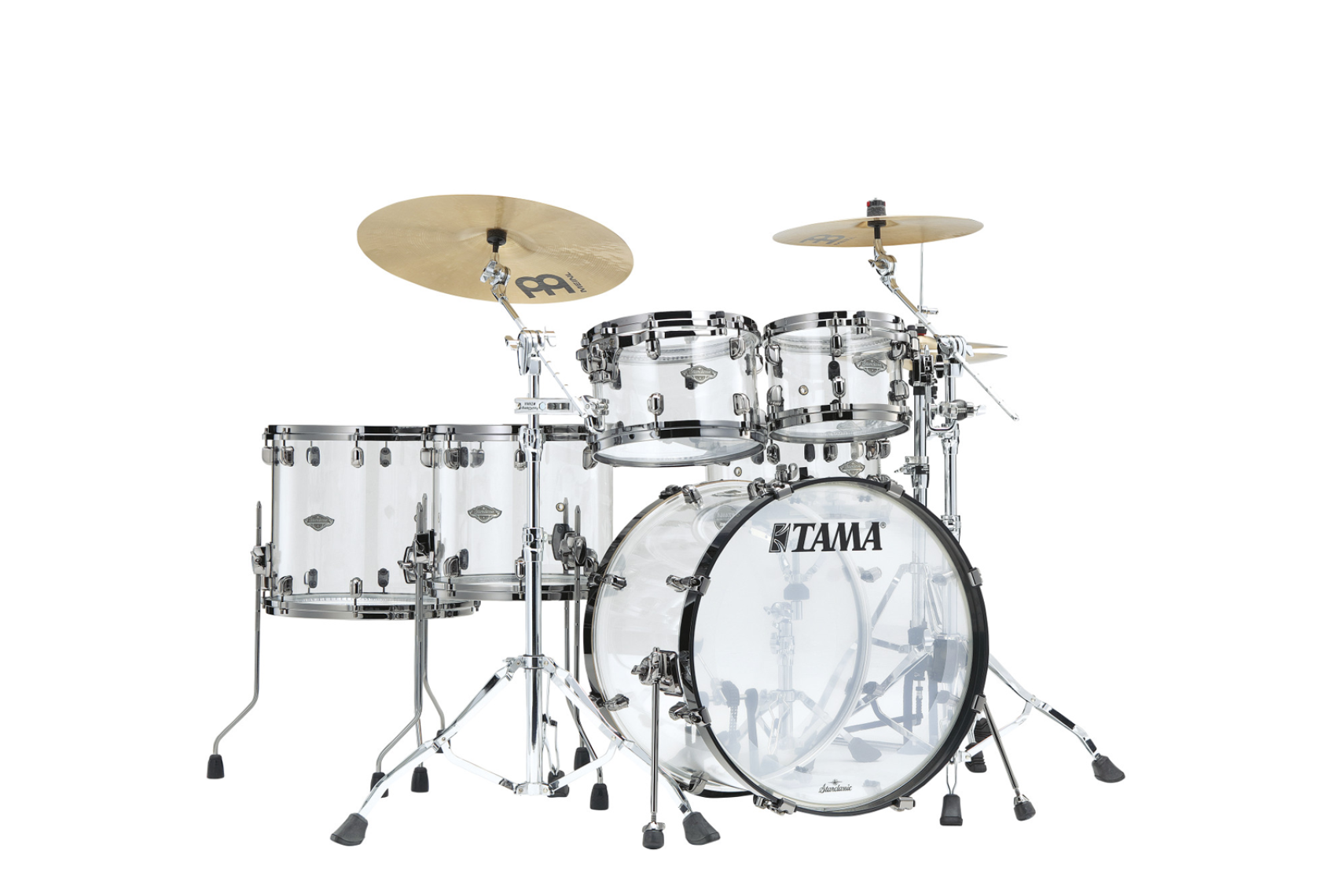 TAMA MBA52RZBNS-CI 50th Limited Starclassic Mirage