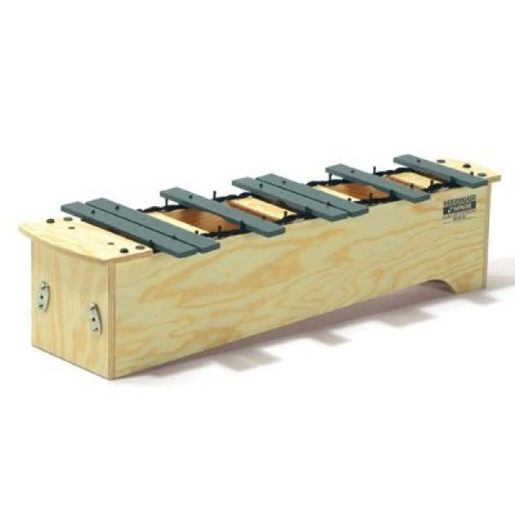 Sonor Tenor-Alt Metallophon Meisterklasse TAKM 20