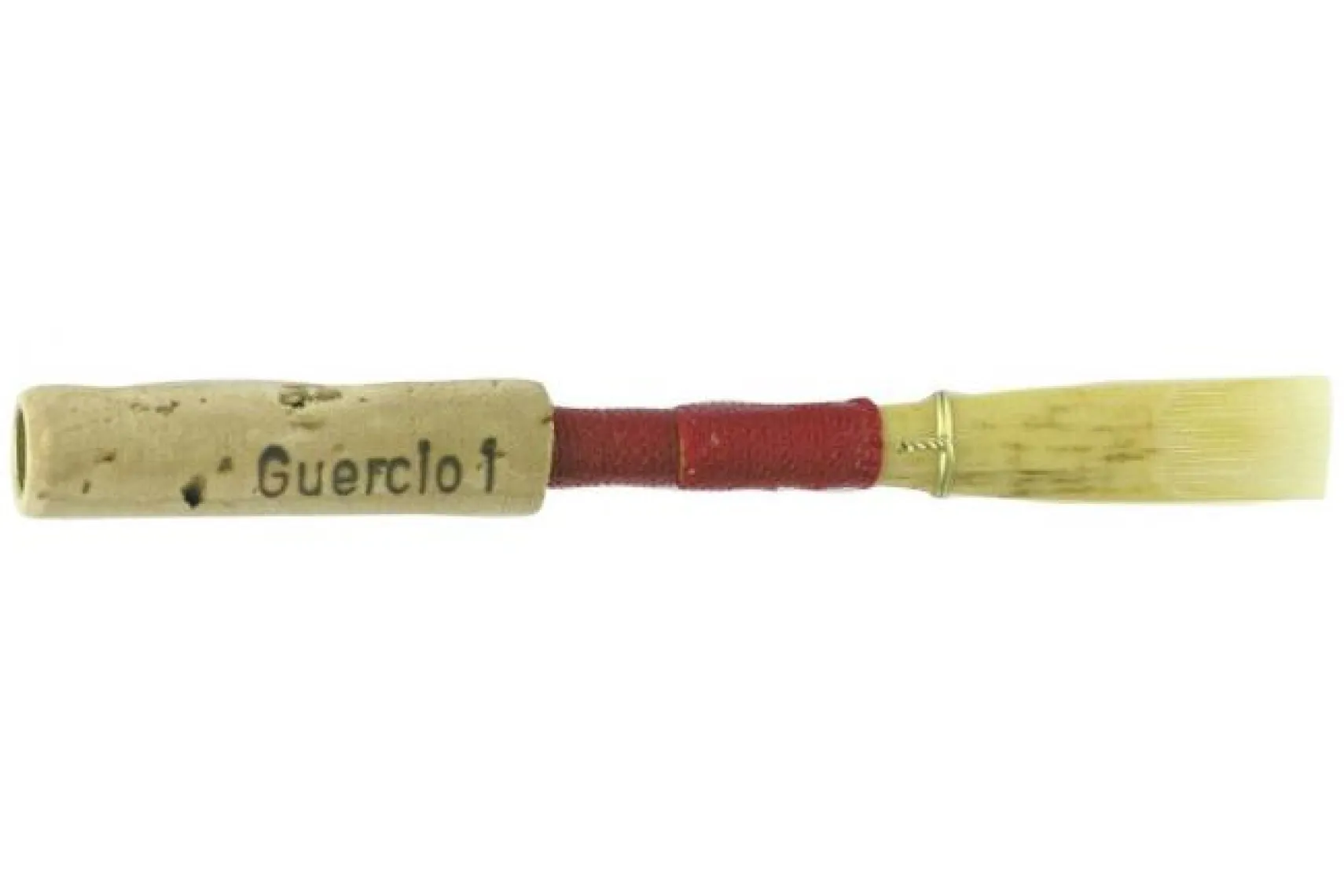 Arnolds & Sons Oboenrohr mittel rot