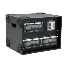 Eurolite SBM-63B Stromverteiler