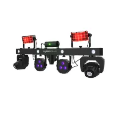 Chauvet DJ GigBar Move Plus ILS (EU)