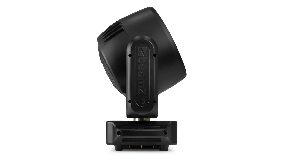 beamZ pro MHL1940 LED Bee Eye Moving Head mit Zoom