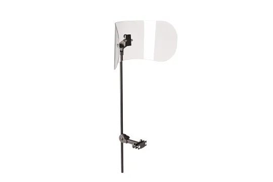 K&M 11905 Schallschutzelement für Orchesterstühle