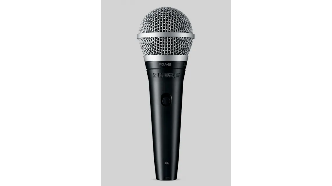 Shure PGA58-XLR-E