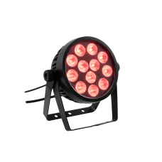 Eurolite LED 7C-12 Silent Slim Spot