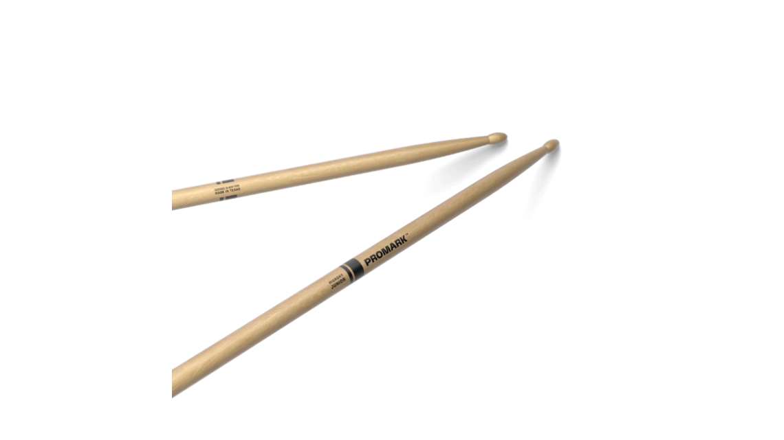 Pro Mark TXJRW Junior Drumstick