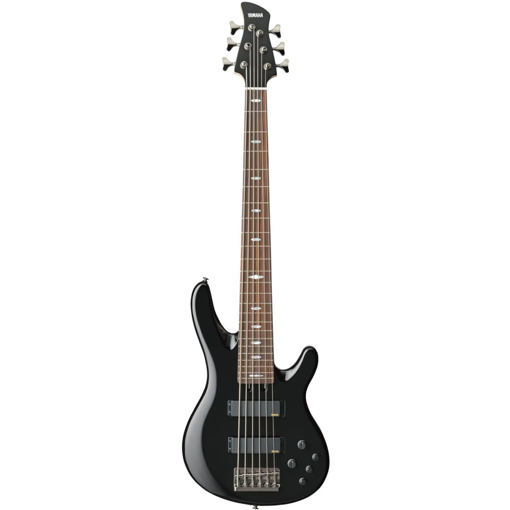 Yamaha TRB1006J-BL Retoure