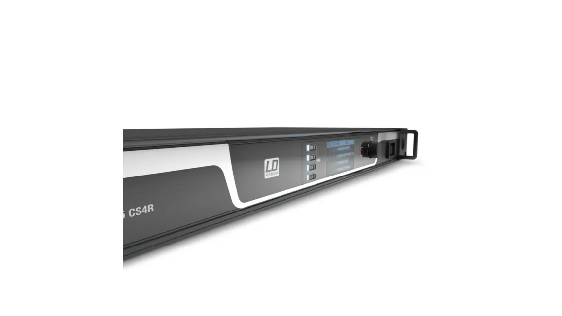 LD Systems u506cs4