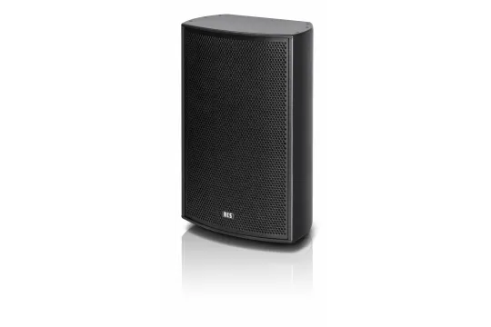 RCS XES-212 EN SW Xorva "E" EN 54-24 Lautsprecherbox
