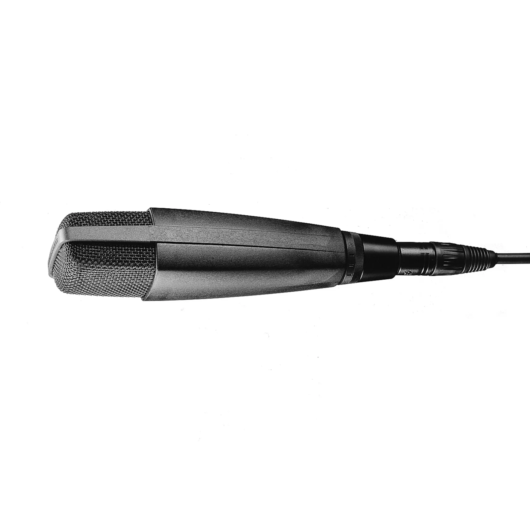 Sennheiser MD421-II Mikrofon