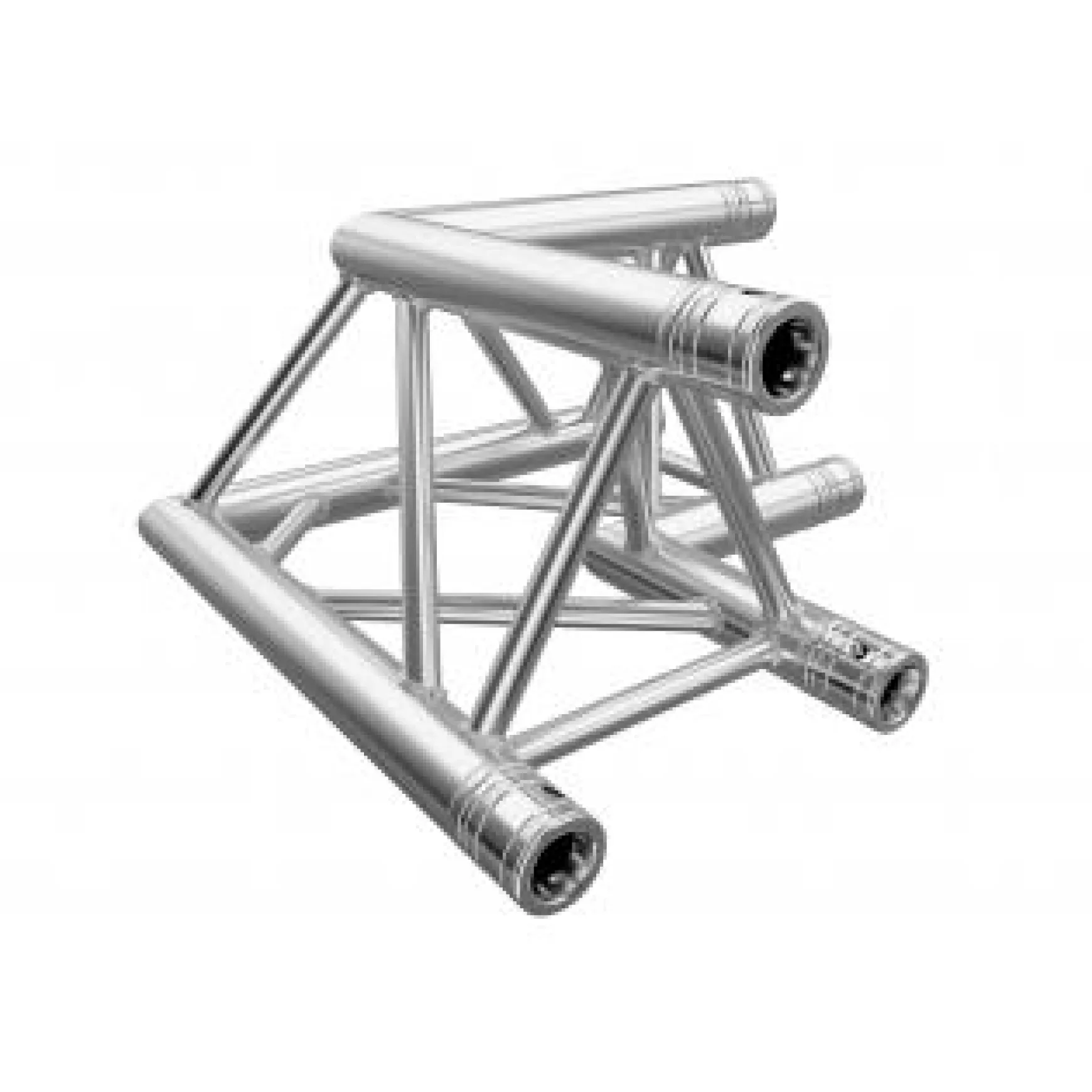 Global Truss F33C21 3-Punkt 90Ø Ecke