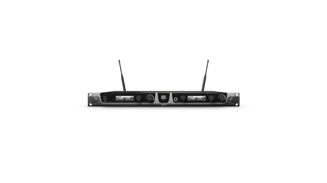 LD Systems U508 HHC2