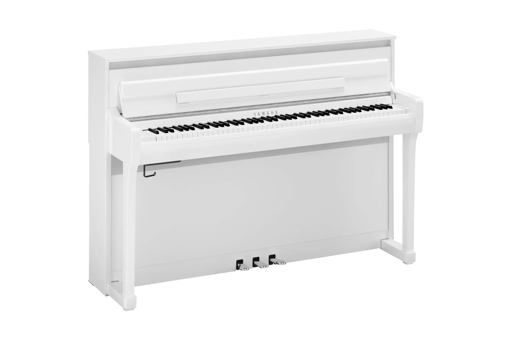 Yamaha CLP-885 PWH