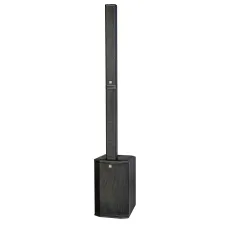 HK Audio Polar 12 MK2 Stereo Bundle Set schwarz