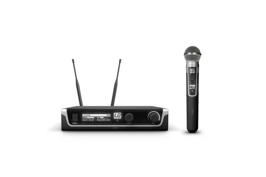 LD Systems u506hhd