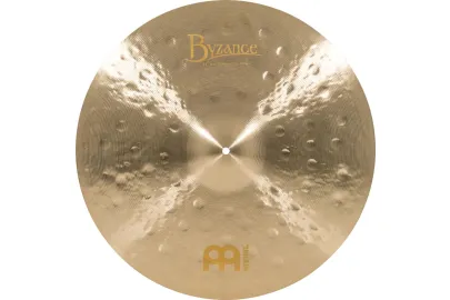 Meinl B20JMTR 20" Byzance Medium Thin Ride Jazz B-Ware