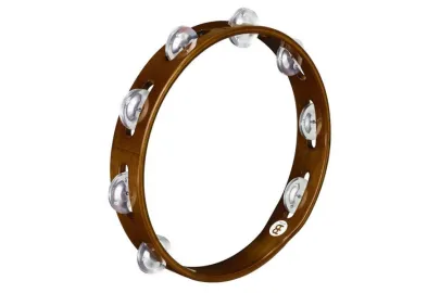 Meinl TA1A-AB Wood Tambourine