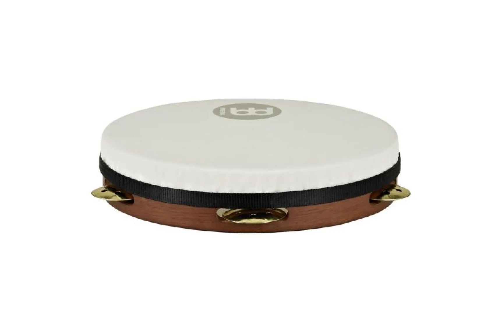 Meinl PAV10AB-M-TF Pandeiro 10", Holz