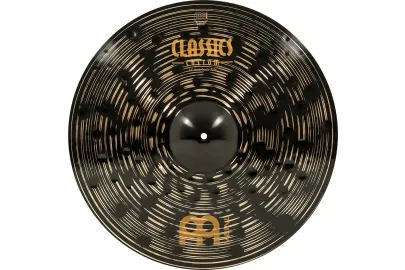 Meinl CC22DACR 22" Classics Custom Dark Crash/Ride B-Ware