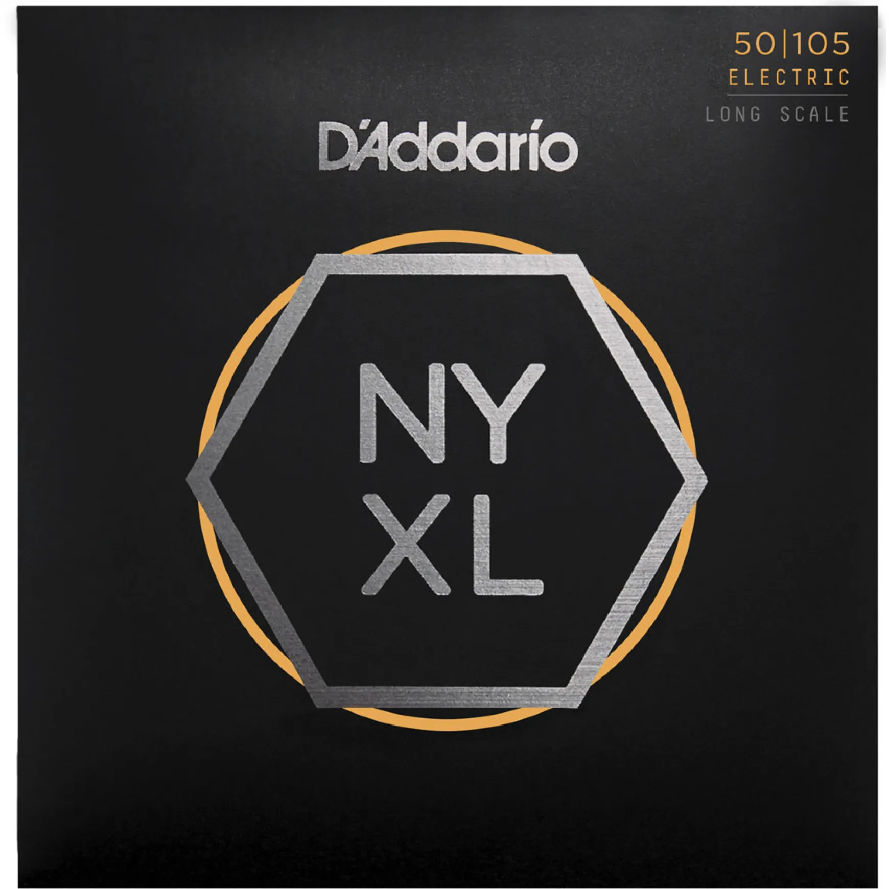 Daddario NYXL50105 Bass Set